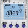 Theben 1710330 Przekaźnik czasowy na szynę DIN SELEKTA 171 top3 RC, 1 kanał