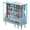 Przekaźnik miniaturowy 2P 8A 24V DC i 40.52.9.024.0000