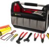 Tool kit, 15 pieces, C.K Tools, T5971