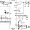 1-cell, 4.5-A, I2C controlled buck battery charger with NVDC Power Path