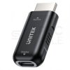 UNITEK Adapter HDMI 2.0 (źródło) / USB typ-C 4K@60