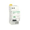 Wyłącznik różnicowoprądowy z członem nadprądowym RCBO, Typ C, 1P+N, 10A, 30mA, Schneider Electric, Acti9 iDD40K
