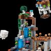 21597 LEGO® Minecraft® Ghast Station