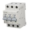 Wyłącznik Nadprądowy 3P B 20A 6Ka Ac Xpole Home Hn-B20/3 194882