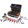 CK Tools T1641 Electrician's Service Case 26 Piece