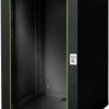 Szafa rack wisząca 19'' Digitus DN-19 20U-6/6-SW (S x W x G) 600 x 998 x 600 mm 20 U