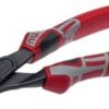 Szczypce boczne wzmocnione NWS 137-69-240 137-69-240, 240 mm