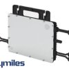 HOYMILES Mikroinwerter HMS 800-2T 1F (2*540W)