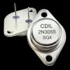 2N3055 NPN 15A 60V