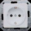 5UB1934 DELTA i-system, 10/16 A 250 V earthing contact outlet