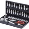 Zestaw kluczy nasadowych KS Tools 911.0646 911.0646