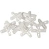 Vitrex 102015 Essential Tile Spacers 7mm (Pack 100)