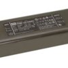 Sterownik LED napięcie wyjciowe: 24V 5A napięcie wejściowe: 90 → 305 V stabilizowany napięciowo 120W MEAN WELL