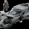 76331 LEGO® Batman vs. Superman: Batmobile V29