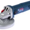 Szlifierka kątowa GWS 9-115 S, 115mm, wtyczka UK, Bosch