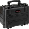 Explorer Cases Walizka outdoorowa 3823HL.B E black empty (S x W x G) 38 x 27 x 23 cm czarny 3823HL.B E