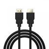 KABEL HDMI - HDMI 3M 1,4 HQ CZARNY