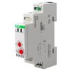 Moduł automatyki przekaźnik czasowy, zaciski śrubowe, 10A, IP20, -25...50C, PCA-512UNI