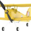 FliteZone Tiger Moth RTF 16422, 360 mm, 75 g, RtF