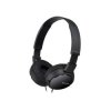 Słuchawki nauszne składane - SONY