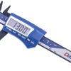 Dasqua 2035-0004, DIN EN 862 Suwmiarka cyfrowa 150 mm 1 szt.