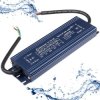 Zasilacz wodoodporny hermetyczny IP67 do LED CCTV Elektroweb 4.1A 100W 24V