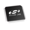 Mikrokontroler Silicon Labs EFM32 LQFP 100-pinowy Montaż powierzchniowy ARM Cortex M4 256 kB 32bit 48MHz Flash