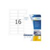 Herma 4515 2180663 Paper Pads & Labels high-quality white paper