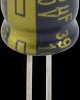 EEUFC1A391 Electrolytic capacitor, radial, 390 µF, 10 V, 105°C, low ESR, AE