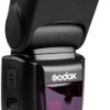 Lampa błyskowa do aparatu fotograficznego Godox V860II-C Kit, 1 szt.