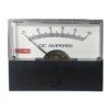 Amperomierz analogowy panelowy 10 (Input)A DC 0C do +60C RS PRO
