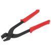 Sealey VS0341 Pipe Bending Pliers