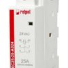 Stycznik instalacyjny 250 V AC 25 A 24 V AC 2617017 RXC25-20-A024