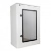 Obudowa Rozdzielnica szczelna HYDRA T 685 IP65 transparentne drzwi Doktorvolt 1530