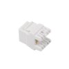 Moduł Keystone RJ45-LSA UTP kat6A 180st LANBERG KSUA-1000