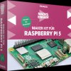 67219 Make it easy - Maker Kit for Raspberry Pi 5