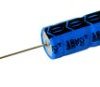 042 AHH-ELB Aluminum Electrolytic Capacitors Axial High Temperature High Voltage for E.L.B.