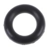 Pierścień O-ring, materiał Guma nitrylowa, 1/16cal, Ø zew 5/16cal, RS PRO