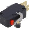 Mikroprzełącznik SNAP ACTION z dźwignią (z rolką) SPDT Poz 2 D3V-165M-1C5