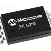 24LC256T-I/ST