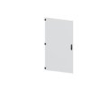 SIVACON Tür, links, IP55, H: 1800 mm, B: