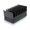 Radiator 57.9 x 35.4 x 16.5mm THM 60WI