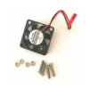 10mm Raspberry PI 3/4 Fan