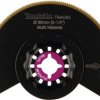 Makita B-64973 B-64973 BiM - TiN Ostrze piły segmentowej 85 mm 1 szt.