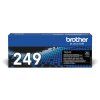 Brother TN249BK TN-249BK toner cartridge 1 pc(s) Original Black