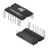 STGIF5CH60S-X SLLIMM 2nd series IPM, 3-phase inverter, 8 A, 600 V short-circuit rugged IGBTs