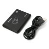 Czytnik kart RFID 125kHz i 13.56MHz z USB Dual ID+IC