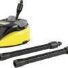 Kärcher Home & Garden 2.644-074.0 T7 Plus T-Racer Pasuje do marki (myjki ciśnieniowej) Kärcher 1 szt.