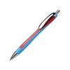 Schneider 132502 Ballpoint pen 1 pc Blue Plastic Office Essentials