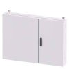 Siemens 8GK11234KA52 Rozdzielacz instalacyjny 8GK1123-4KA52, IP55, 1300 mm x 950 mm x 210 mm, 1 szt.